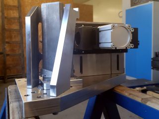 TENA EDM – CNC-Bearbeitung, Produktion, Reparaturen und Montage