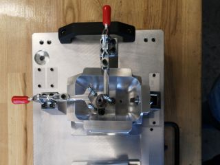 TENA EDM – CNC-Bearbeitung, Produktion, Reparaturen und Montage