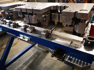 TENA EDM – CNC-Bearbeitung, Produktion, Reparaturen und Montage