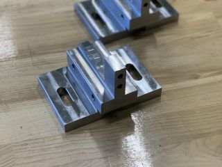 TENA EDM – CNC-Bearbeitung, Produktion, Reparaturen und Montage