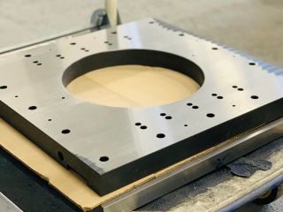 TENA EDM – CNC-Bearbeitung, Produktion, Reparaturen und Montage