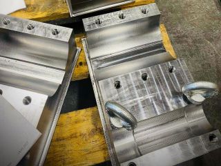 TENA EDM - CNC machining, production, repairs and assembly