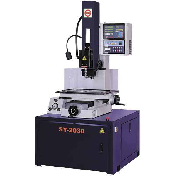 EDM Drill SY-2030