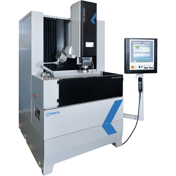 Elektroerosion Senkmaschine PENTA 433GS